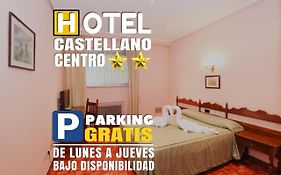 Hotel Castellano Centro